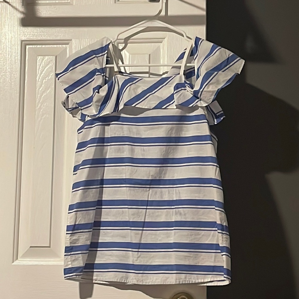 Off shoulder